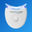 BrightWhite Smile logo